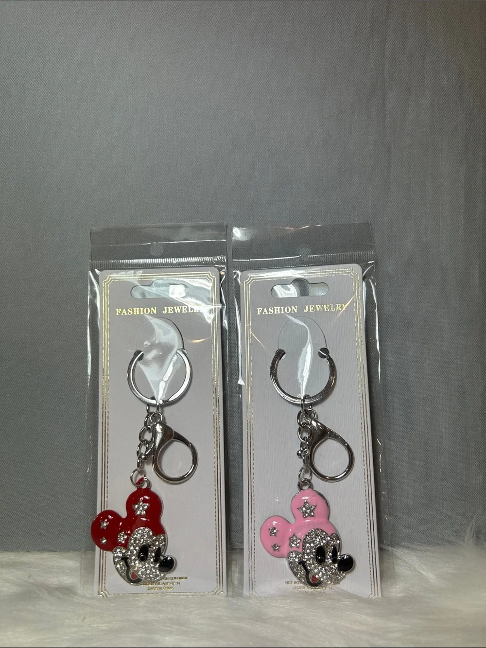 Bag Charms for All Occasions.